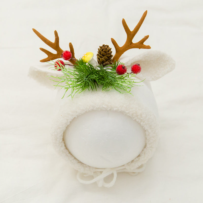 Cartoon Christmas Socks Sleeping Bag