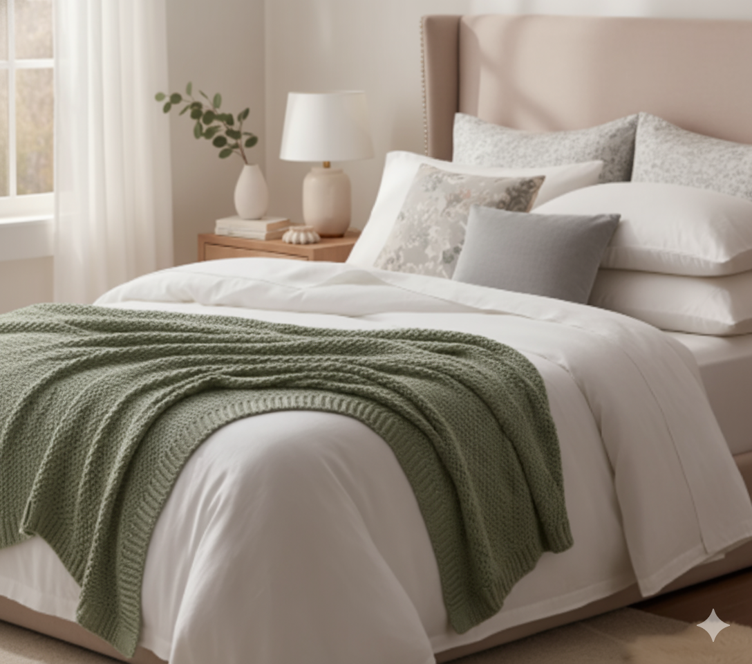 Timeless Home Beauty