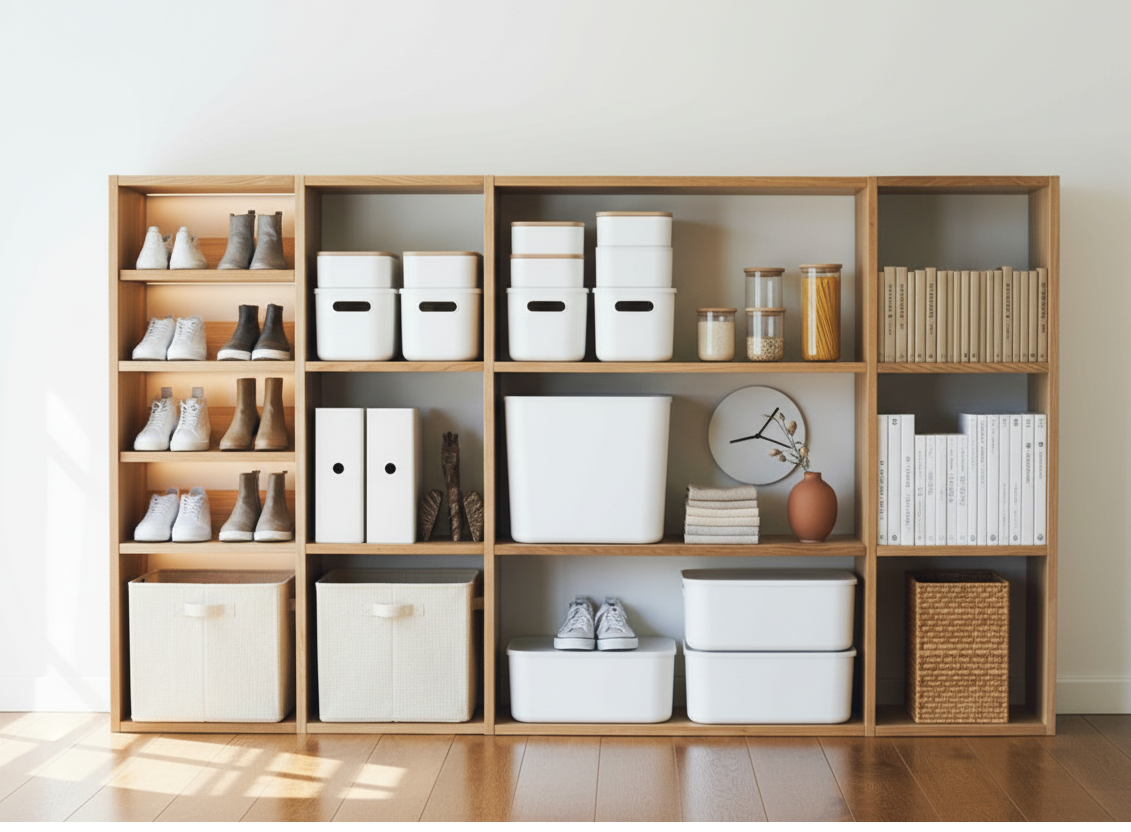 Lifestyle Essentials