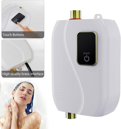 Fast Heating 3000W Portable Water Heater