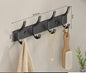 Thickened Wall Hook for Bathroom & Clothes