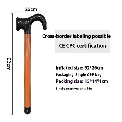 Inflatable Christmas Ball Outdoor Garden Decor