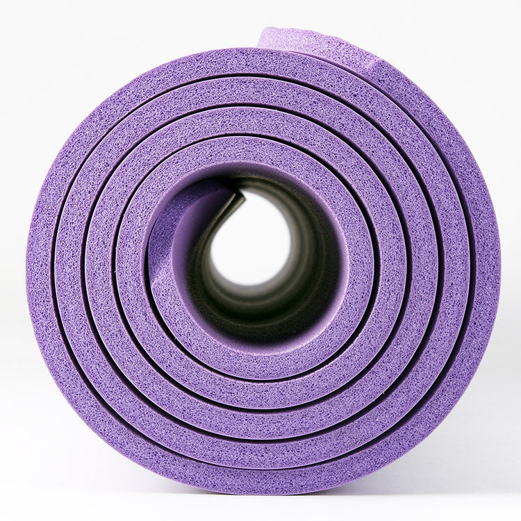 Premium Thick Yoga Mat Non-Slip Design
