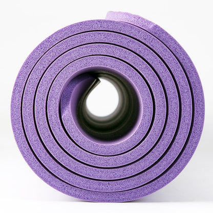 Premium Thick Yoga Mat Non-Slip Design