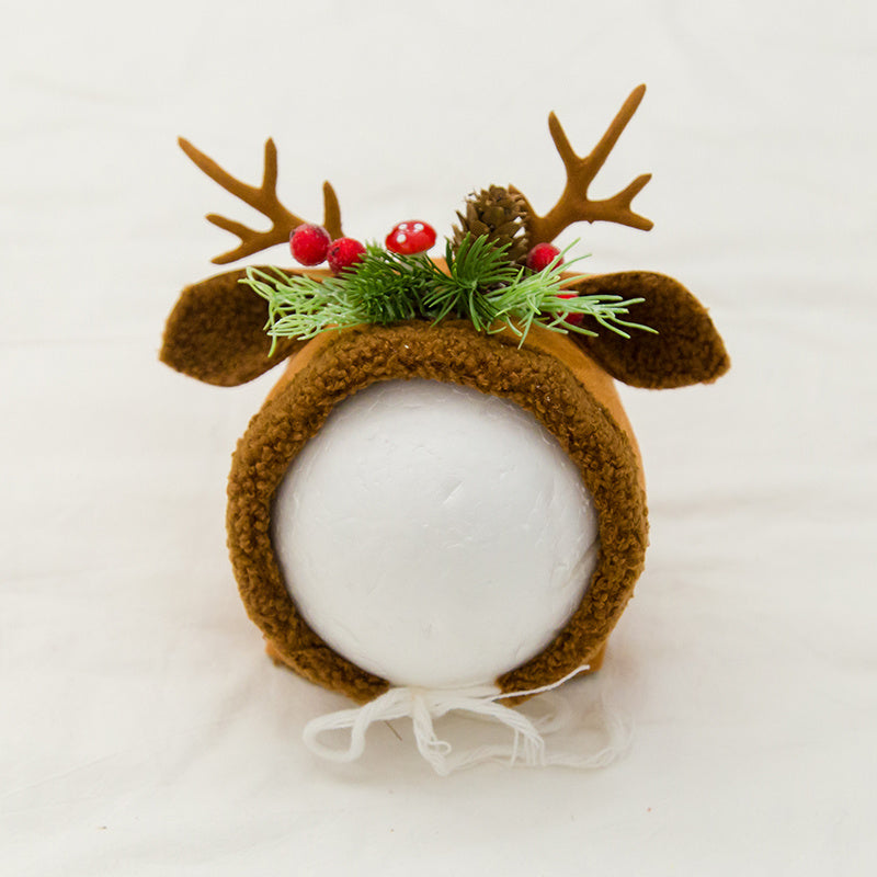 Cartoon Christmas Socks Sleeping Bag