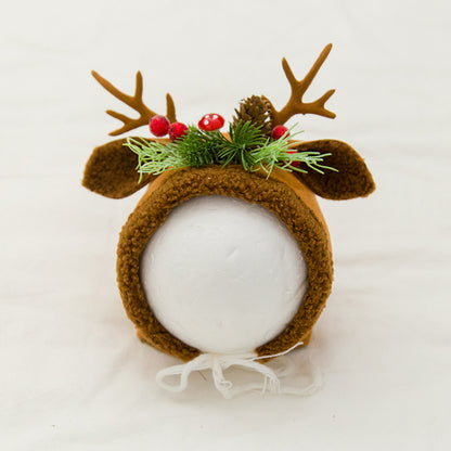 Cartoon Christmas Socks Sleeping Bag