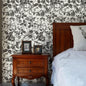 PVC Self-Adhesive Wallpaper for Background Walls