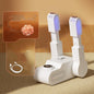 Quick Shoe Dryer with Bacteria Control