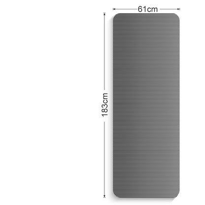 Premium Fitness Exercise Yoga Mat