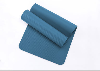 Premium Thick Yoga Mat Non-Slip Design