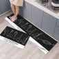 Long Kitchen Floor Mat Non-Slip Carpet
