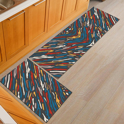 Bathroom Bedroom Door Bed Floor Carpet