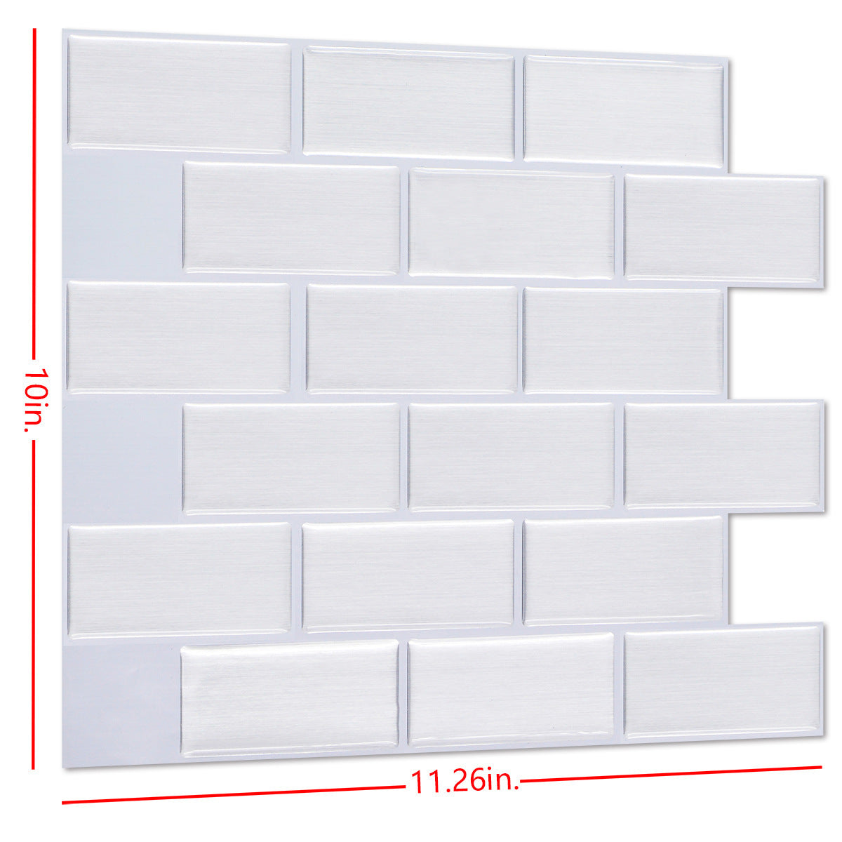 Epoxy Anti-Mold Self-Adhesive Sticker Wallpaper