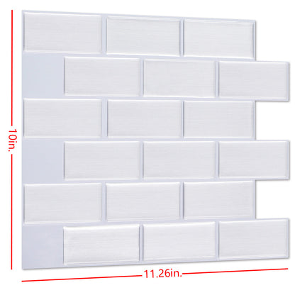 Epoxy Anti-Mold Self-Adhesive Sticker Wallpaper