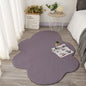 Cute Cloud Floor Mat for Bedroom