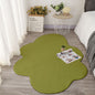 Cute Cloud Floor Mat for Bedroom