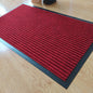 Durable Anti-Slip Disinfection Mat for Floors