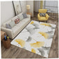 Durable Living Room Carpet Area Rug