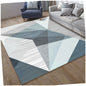 Durable Living Room Carpet Area Rug