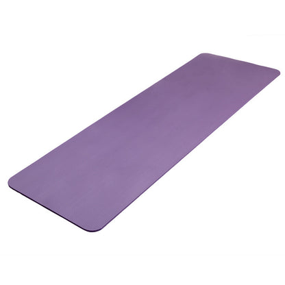 Premium Thick Yoga Mat Non-Slip Design