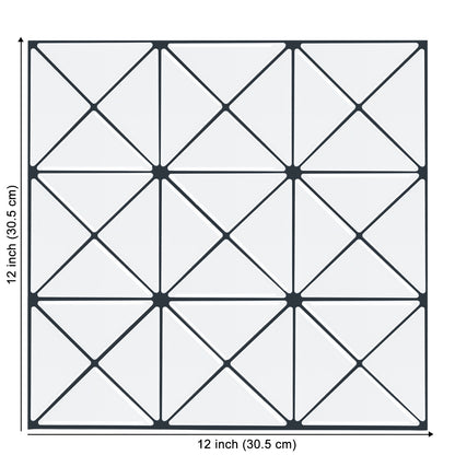 Epoxy Anti-Mold Self-Adhesive Sticker Wallpaper