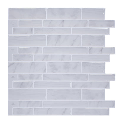 Epoxy Anti-Mold Self-Adhesive Sticker Wallpaper