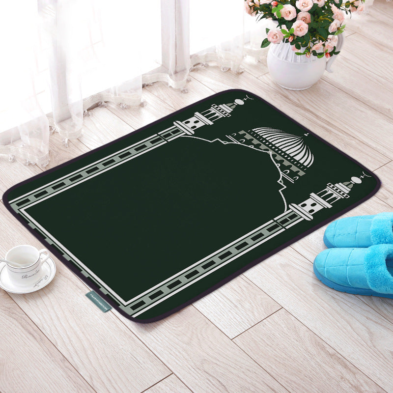 Thickened Sponge Prayer Kneeling Mat