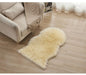Plush Carpet Floor Mat for Home