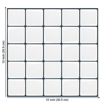 Epoxy Anti-Mold Self-Adhesive Sticker Wallpaper