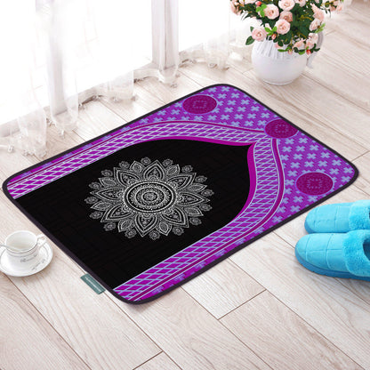 Thickened Sponge Prayer Kneeling Mat