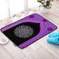 Thickened Sponge Prayer Kneeling Mat