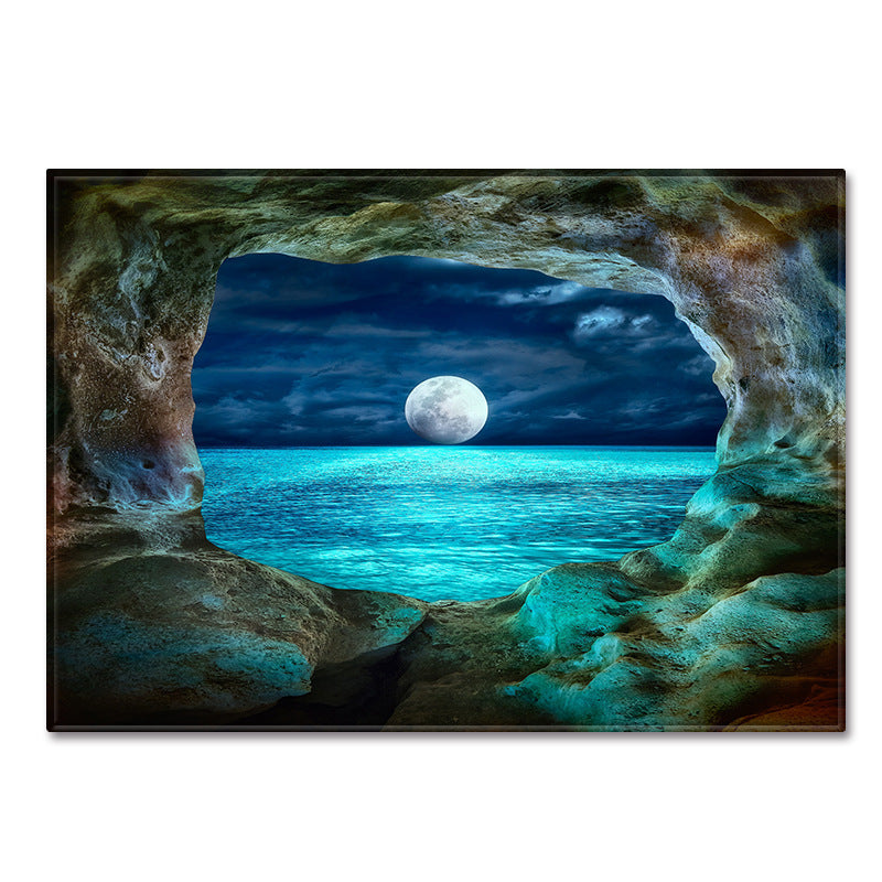 Durable Living Room Carpet Mat