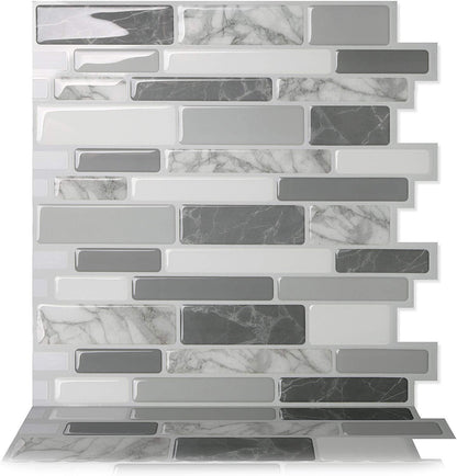 Epoxy Anti-Mold Self-Adhesive Sticker Wallpaper