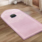 Soft Crystal Velvet Children’s Prayer Mat