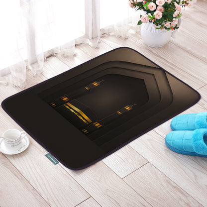 Thickened Sponge Prayer Kneeling Mat