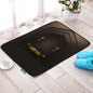 Thickened Sponge Prayer Kneeling Mat