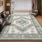Living Room Carpet Stain-resistant Large Area Carpet