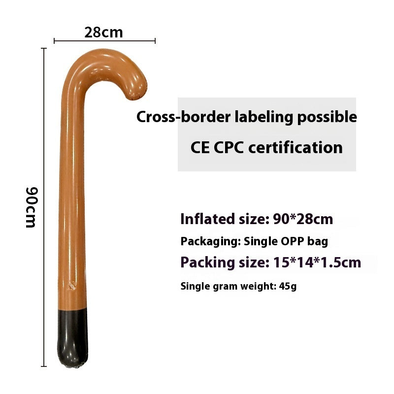 Inflatable Christmas Ball Outdoor Garden Decor