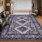 Living Room Carpet Stain-resistant Large Area Carpet