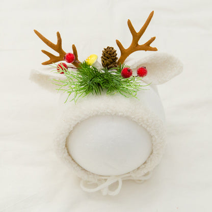 Cartoon Christmas Socks Sleeping Bag