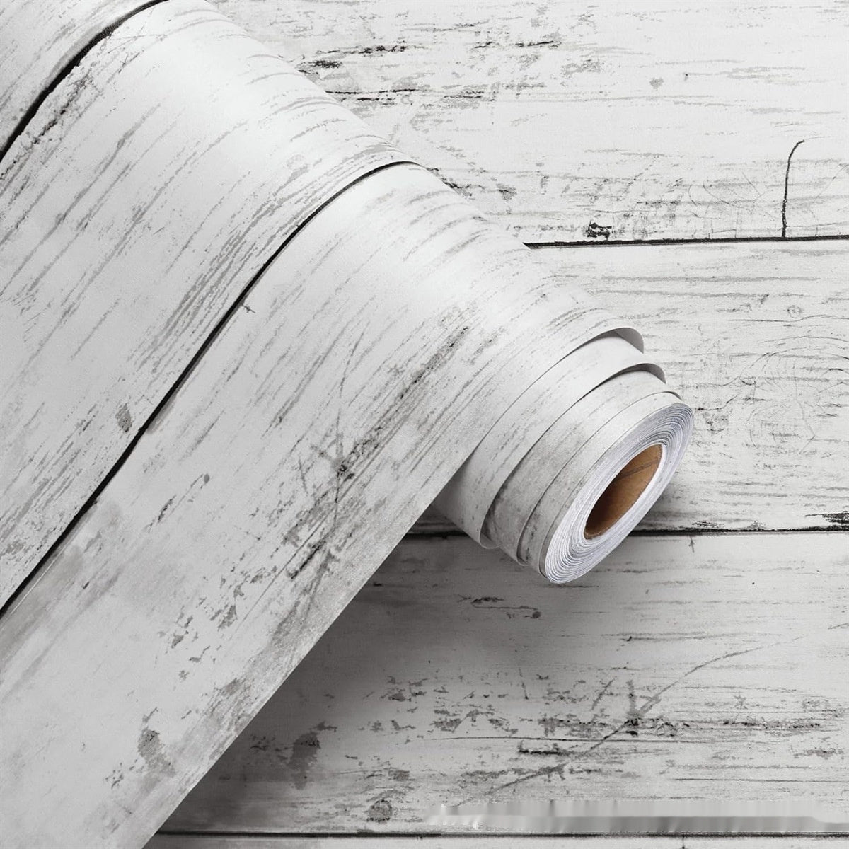 Waterproof Self-Stick Wallpaper for Home Decor