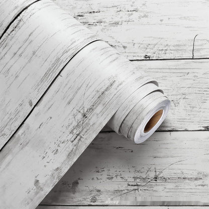 Waterproof Self-Stick Wallpaper for Home Decor