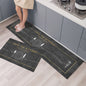 Long Kitchen Floor Mat Non-Slip Carpet