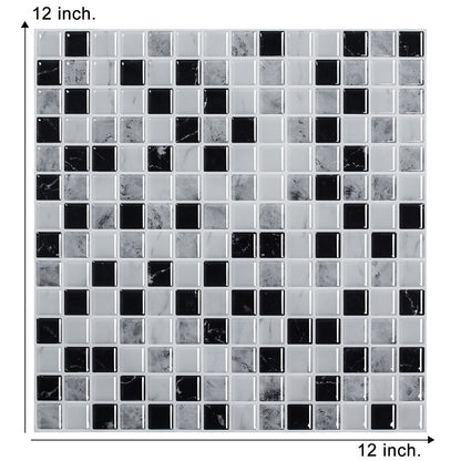 Epoxy Anti-Mold Self-Adhesive Sticker Wallpaper