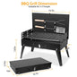 BBQ Tool Box