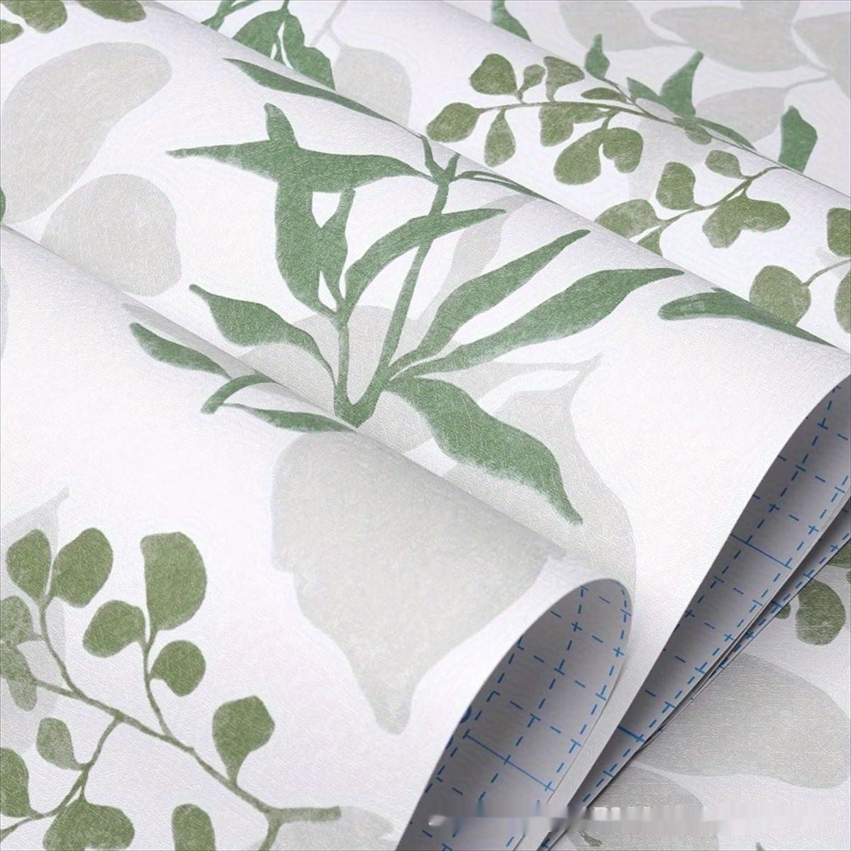 Waterproof Self-Stick Wallpaper for Home Decor