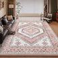 Living Room Carpet Stain-resistant Large Area Carpet