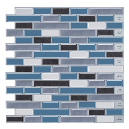 Epoxy Anti-Mold Self-Adhesive Sticker Wallpaper