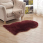 Plush Carpet Floor Mat for Home