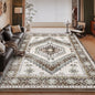 Living Room Carpet Stain-resistant Large Area Carpet